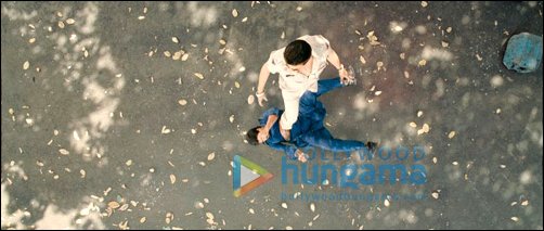 ‘Behind the Scenes’ VFX making of Khiladi 786 ‘Behind the Scenes’ VFX making of Khiladi 786