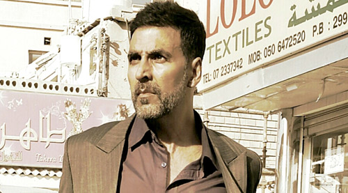 Akshay Kumar’s Airlift to be made Tax Free on popular demand?