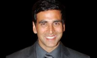 Akshay Kumar
