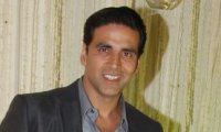 Akshay Kumar