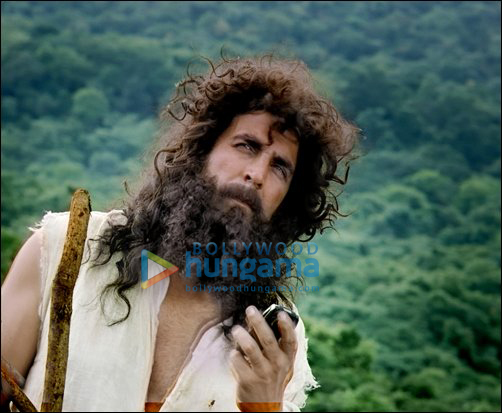 Check Out: Akshay Kumar’s look in latest Micromax commercial