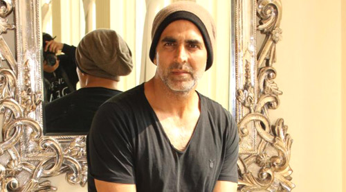 “Airlift is something to be so proud of” – Akshay Kumar