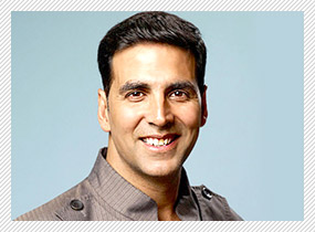 “Mothers make men realize how precious wives are” – Akshay Kumar