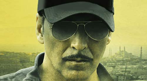 “With Baby we remember the silent good guys” – Akshay Kumar