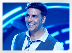 “Even my wife can’t guess how I feel about my films” – Akshay Kumar