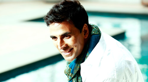 “I don’t have to ‘think’, I have to ‘do’, I have to ‘understand'” – Akshay Kumar