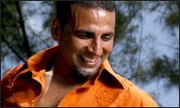 “Imagine jumping in sea knowing there are sharks in water” – Akshay Kumar “Imagine jumping in sea knowing there are sharks in water” – Akshay Kumar