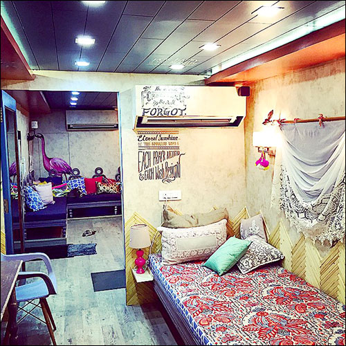 Check out: Alia Bhatt’s new vanity van