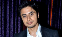 “Shrishti Arya is extremely calm and sweet to work with” – Ali Zafar: Part 2