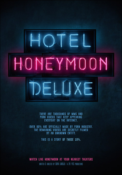 500px x 714px - Hotel Honeymoon Deluxe: The truth behind those 10% of amateur porn videos :  Bollywood News - Bollywood Hungama