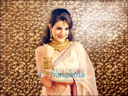 Ameesha Patel