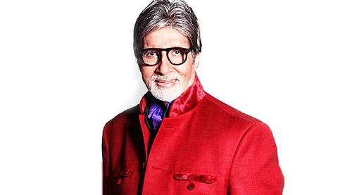 Amitabh Bachchan talks about KBC and Yudh