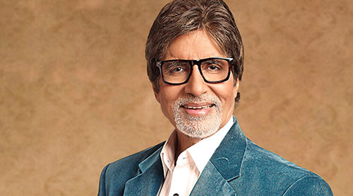 “Each film is made with a lot of passion and thought and dreams” – Amitabh Bachchan on Wazir