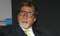 Amitabh Bachchan on critics, criticism, Abhishek and Raavan