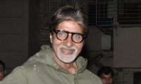 Amitabh Bachchan