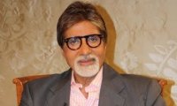 Reflections – Happy Birthday Mr. Bachchan. Happy Birthday Mr. God?
