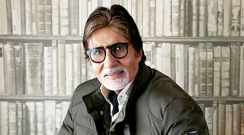 “It would be one helluva spectacle” – Amitabh Bachchan on his films entering the 100 crore club [Exclusive Interview – Part II]