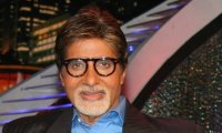 Amitabh Bachchan