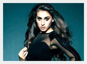 “Pair me opposite Salman for any film” – Anindita Nayar