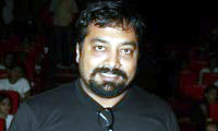 Anurag Kahyap