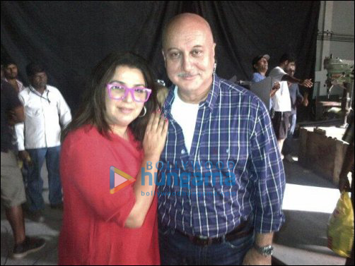 Check out: Anupam Kher joins Happy New Year cast