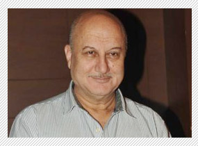 Anupam Kher speaks about his film on Robert De Niro