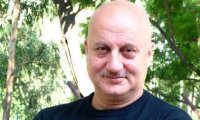 Father’s Day Special: Anupam Kher on being Bollywood’s favourite father