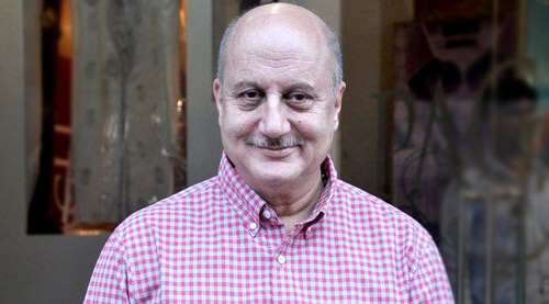 Padma Bhushan Anupam Kher vows to steer clear of dubious films