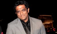 Anurag Basu hosts chat show for Bengali channel Anurag Basu hosts chat show for Bengali channel