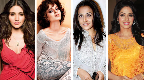 Anushka Mms Xxx Videos - Anushka Sharma joins Kangna Ranaut, Vidya Balan, Priyanka Chopra and others  who have carried films on their own : Bollywood News - Bollywood Hungama
