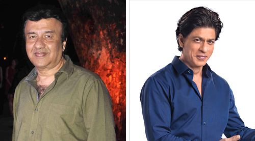 Anu Malik and Shah Rukh Khan: Sharing more than birthdays