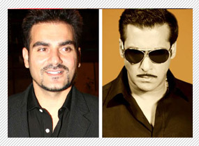 Arbaaz talks about turning director for Salman’s Dabangg 2