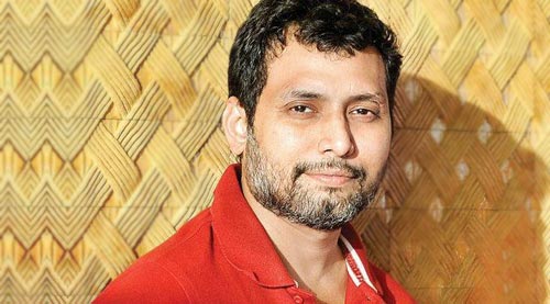 “Maybe someday I’ll do a fantasy film” – Neeraj Pandey