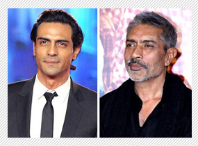 Arjun keeps it ‘real’ for Prakash Jha’s Chakravyuh