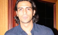 “It was very scary wakeup call for Rohit Bal” – Arjun Rampal