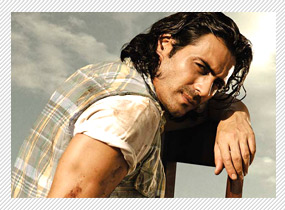 Arjun Rampal