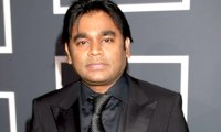 A.R. Rahman to sacrifice Bollywood for international career?