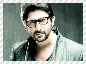Arshad Warsi