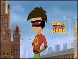 Ashoka - The Hero