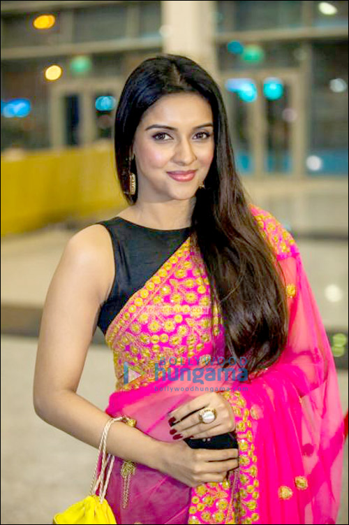Asin bags the Pride of South Indian Cinema Award