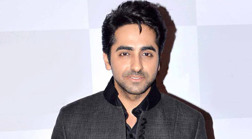 Ayushmann Khurrana to bring in his birthday in Kasauli