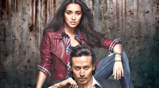 BO update: Baaghi opens on a good note