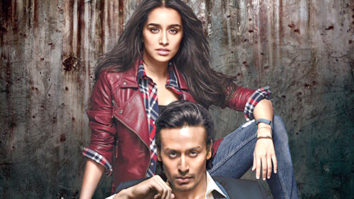 BO update: Baaghi opens on a good note