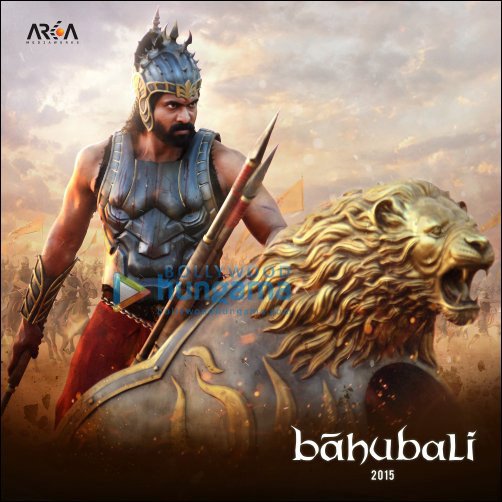 Rana Daggubati gets a birthday gift from Rajamouli