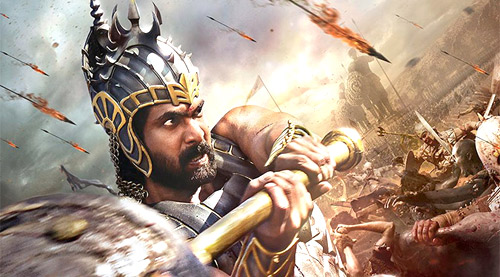 10 Facts about S.S. Rajamouli & Baahubali