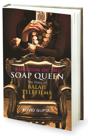 Kingdom of the Soap Queen