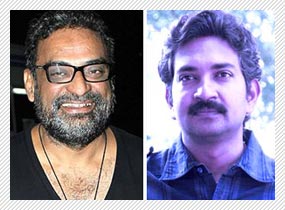Balki, Rajamouli express disappointment with National Awards
