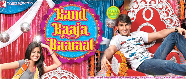 All you wanted to know about ‘Band Baaja Baaraat’