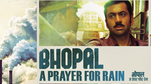 Bhopal A Prayer For Rain jolts New York