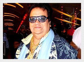 “Whatever I am today is because of my parents and Lataji” – Bappi Lahiri